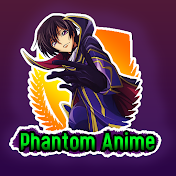 Phantom Anime - فانتوم أنمي