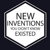 New Inventions You Didn't Know Existed