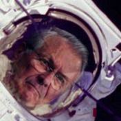 spacerumsfeld