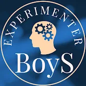 Experimenter Boys