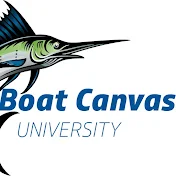 Boat Canvas University