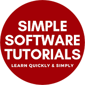 Simple Software Tutorials