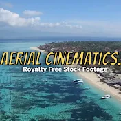 STOCK FOOTAGE - AerialCinematics