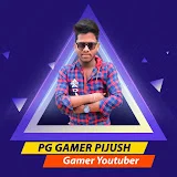 PG GAMER PIJUSH