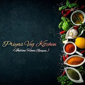 Priyas Veg Kitchen