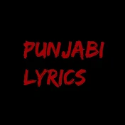 Punjabi Lyrics