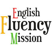 English Fluency Mission - Learn with Movies Scenes