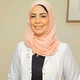 Dr Heba Metwally