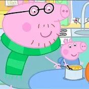 Peppa Pig Around