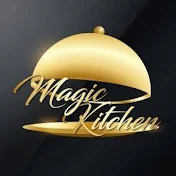 Sabeena's Magic Kitchen