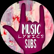 MUSIC LYRICS SUBS