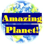 Amazing Planet!