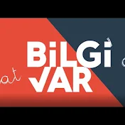 BİLGİ de hayat VAR