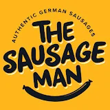 The Sausage Man