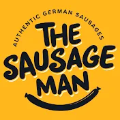 The Sausage Man