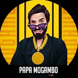 PAPA Mogambo. CK