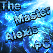 TheMasterAlexis PC