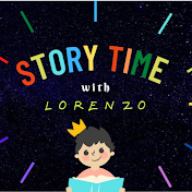 Storytime with Lorenzo