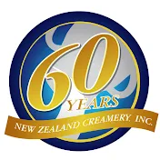 New Zealand Creamery