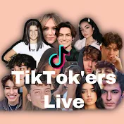 TikTokers Live