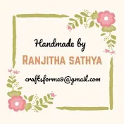 Handmade by Ranjitha