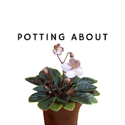Potting About