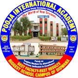 Pooja International Academy