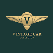 Vintage Car Collector