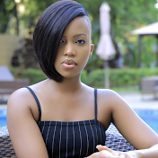 Sheilah Gashumba