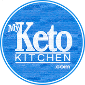 My Keto Kitchen