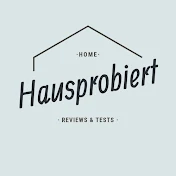 Hausprobiert