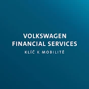 Volkswagen Financial Services CZ