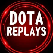 Dota Replays RGC