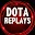 Dota Replays RGC