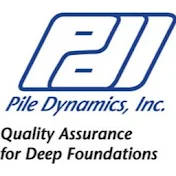 Pile Dynamics, Inc.