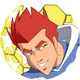 Galactik Football