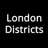 London Districts