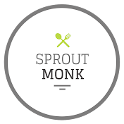 Sprout Monk