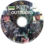 Scott Outdoors KY