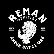 Reman Official 2