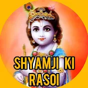 Shyamji ki Rasoi