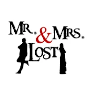 Mr. & Mrs. Lost