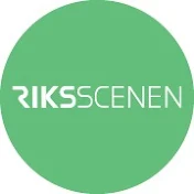 Riksscenen