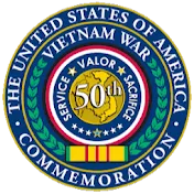 The United States of America Vietnam War Commemoration