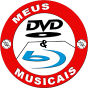 Meus DVDs e Blu-rays Musicais Oficial