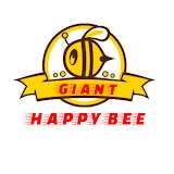 GIANT HAPPY BEE