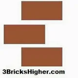 3BricksHigher