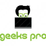 geeks pro