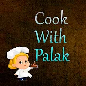 Cook With Palak