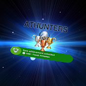 Achievement/Trophy Hunters